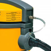 Máy phun hút giặt thảm ghế Ghibli & Wirbel M 7P