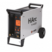 Máy hàn que KEMPPI HIARC S400R