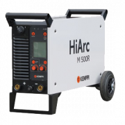Máy hàn Mig KEMPPI HIARC M500R 