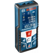 Máy đo khoảng cách laser Bosch GLM 50C