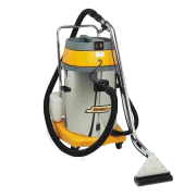 Máy phun hút giặt thảm ghế Ghibli & Wirbel M 26