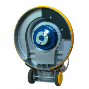 Máy chà sàn đơn Ghibli & Wirbel SB 143 L 10