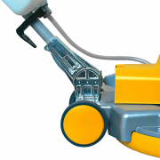 Máy chà sàn đơn Ghibli & Wirbel SB 143 L 10