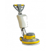 Máy chà sàn đơn Ghibli & Wirbel SB 143 L 10