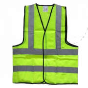 Áo phản quang Asafe 36004