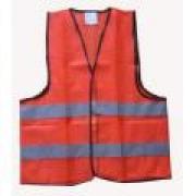 Áo phản quang (màu vàng chanh) Asafe 36003 