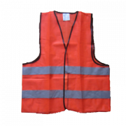 Áo phản quang (màu vàng chanh) Asafe 36003