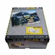 Giày bảo hộ lao động Safety Jogger X2000 S3