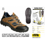 Giày bảo hộ lao động Safety Jogger X2020P S3