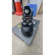 Giày bảo hộ lao động Safety Jogger Jumper S3