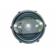 Máy chà sàn đơn Ghibli & Wirbel SB 143 L 22