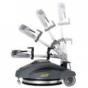 Máy chà sàn highspeed Ghibli & Wirbel SB 150 U 13