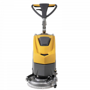 Máy chà sàn liên hợp dùng điện Ghibli & Wirbel FR 15 E 38