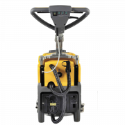 Máy chà sàn liên hợp dùng điện Ghibli & Wirbel FR 15 E 38