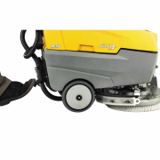 Máy chà sàn liên hợp dùng điện Ghibli & Wirbel FR 15 E 38