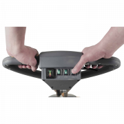 Máy chà sàn liên hợp dùng điện Ghibli & Wirbel FR 15 E 38