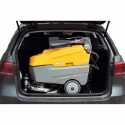 Máy chà sàn liên hợp dùng điện Ghibli & Wirbel FR 15 E 38