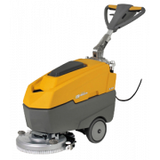Máy chà sàn liên hợp dùng điện Ghibli & Wirbel FR 15 E 38