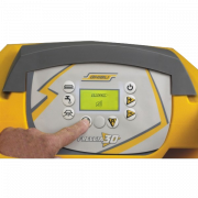 Máy chà sàn liên hợp dùng điện Ghibli & Wirbel FR 30 E 45 TOUCH