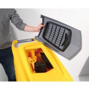 Máy chà sàn liên hợp dùng điện Ghibli & Wirbel FR 30 E 45 TOUCH