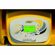 Máy chà sàn liên hợp Ghibli & Wirbel ROUND 45 M 55 BC TOUCH CHEM