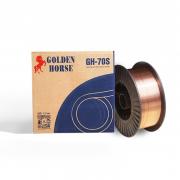 Dây hàn MIG/MAG Golden Horse GH-70S (ER70S-6) 1.0mm