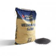 Thuốc hàn Golden Horse SJ301