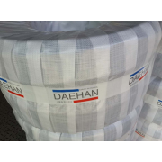 Dây cáp hàn Daehan 25