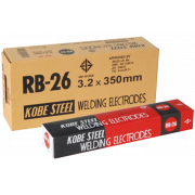 Que hàn Kobelco RB26