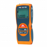 Máy đo khoảng cách laser Prexiso P50