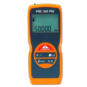 Máy đo khoảng cách laser Prexiso P50