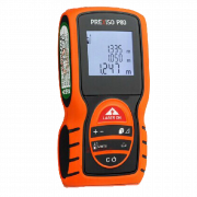 Máy đo khoảng cách laser Prexiso P80