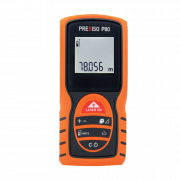 Máy đo khoảng cách laser Prexiso P80