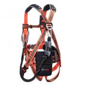 Dây đai an toàn toàn thân 1 móc K2