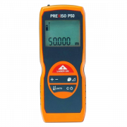 Máy đo khoảng cách laser Prexiso P50