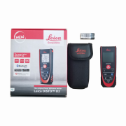 Máy đo khoảng cách laser Leica DISTO D2 New