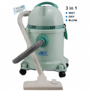 Máy hút bụi - nước công nghiệp Anex AG-1098