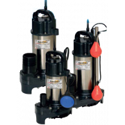 Máy bơm chìm Mitsubishi SSP-255S 