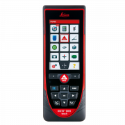 Máy đo khoảng cách laser Leica DISTO D810 touch