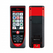 Máy đo khoảng cách laser Leica DISTO D810 touch