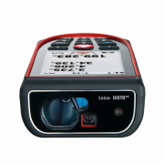Máy đo khoảng cách laser Leica DISTO D810 touch