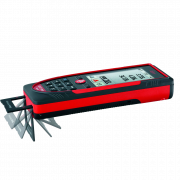 Máy đo khoảng cách laser Leica DISTO D810 touch