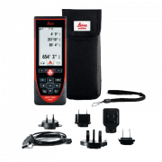 Máy đo khoảng cách laser Leica DISTO D810 touch