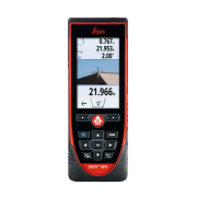 Máy đo khoảng cách laser Leica DISTO S910