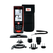 Máy đo khoảng cách laser Leica DISTO S910