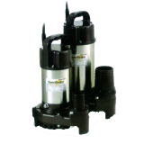 Máy bơm chìm Mitsubishi SSP-755T 