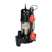 Máy bơm chìm Mitsubishi SSP-755TB 