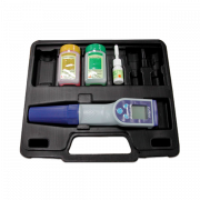 Bút đo pH/mV/nhiệt độ Gondo 7011