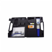 Bút đo độ dẫn/TDS/độ mặn/nhiệt độ Gondo 7021