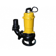 Máy bơm nước thải Mitsubishi CSP-755S